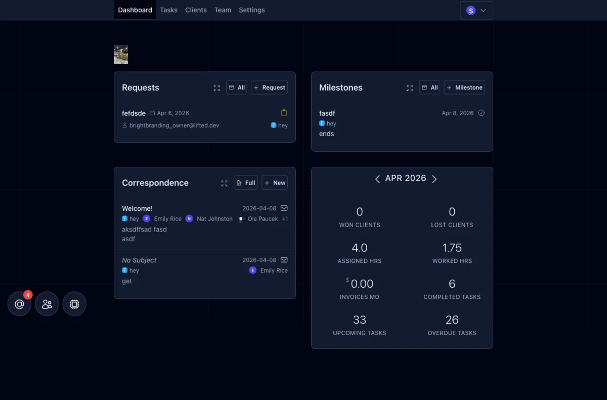 How to Create a Report Template